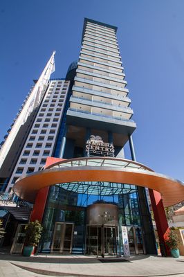 Hotel Madeira Centro by null