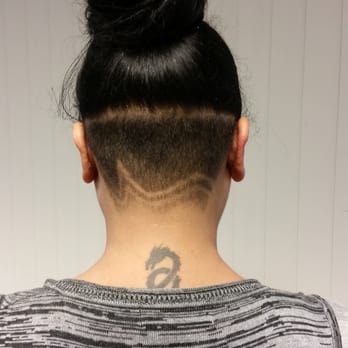 Blended Styles - Undercut from Ramee (Blended Styles n Hayward). My hook up for my hair up as wedding guest in a few days (3/9/16) - Barbers Near Me - Pleasanton, California Blended Styles - Undercut from Ramee (Blended Styles n Hayward). My hook up for my hair up as wedding guest in a few days (3/9/16) - Barbers Near Me - Pleasanton, California
