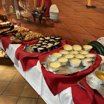 El Tapatio - Deserts - Mexican Near Me - Citrus Heights, California El Tapatio - Deserts - Mexican Near Me - Citrus Heights, California
