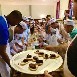 Cambridge Masonic Hall Association - Got beef?