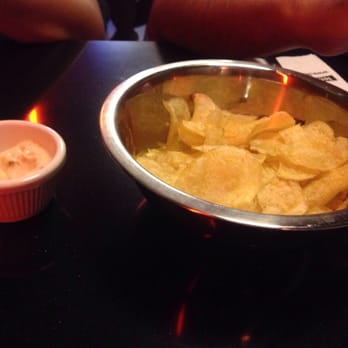 Lemongrass - Free chips !! - Thai Near Me - Madrid, M Lemongrass - Free chips !! - Thai Near Me - Madrid, M