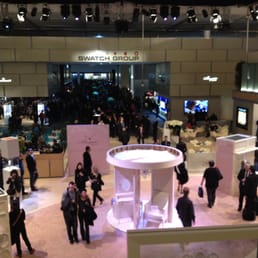 Baselworld - Jewelry Near Me - Basel, BS