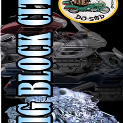 Big Block City