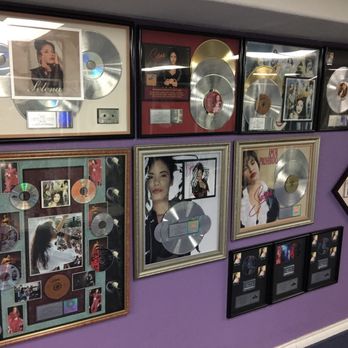 Selena Museum - Museums Near Me - Corpus Christi, Texas Selena Museum - Museums Near Me - Corpus Christi, Texas