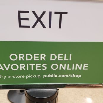 Publix - Grocery Near Me - Miami, Florida