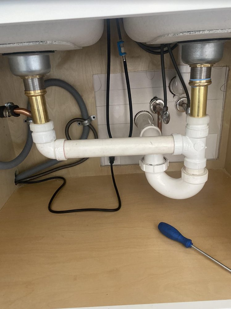 Slide of A I Mechanical