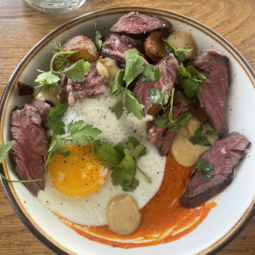 afternoon - Steak & Eggs - New American Near Me - Gainesville, Florida afternoon - Steak & Eggs - New American Near Me - Gainesville, Florida