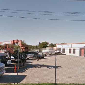Lock-Box Storage - Self Storage Near Me - Carrollton, Texas