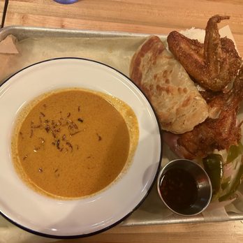 Hat Yai - What I ordered. It was amazing!!! - Thai Near Me - Portland, Oregon Hat Yai - What I ordered. It was amazing!!! - Thai Near Me - Portland, Oregon