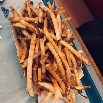 Jack's Cosmic Dogs - Hot Dogs Near Me - Mount Pleasant, South Carolina