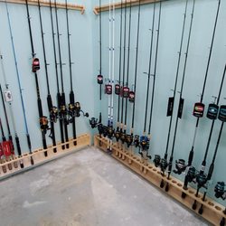 Rio Villa Bait & Tackle - Rod's in stock