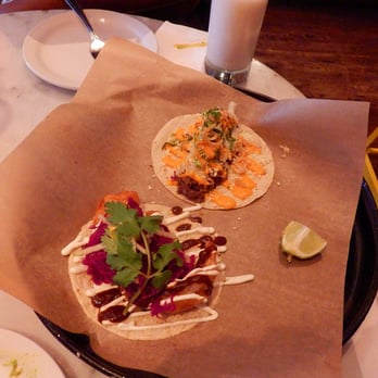 La Carnita - in cod we trust&beef cheek - Mexican Near Me - Toronto, Ontario La Carnita - in cod we trust&beef cheek - Mexican Near Me - Toronto, Ontario