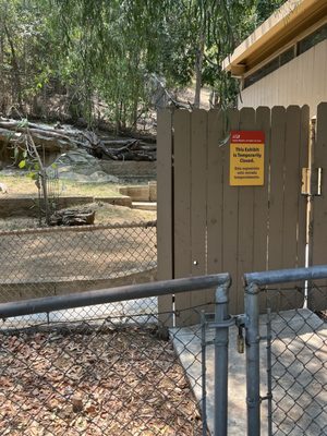 Los Angeles Zoo by null