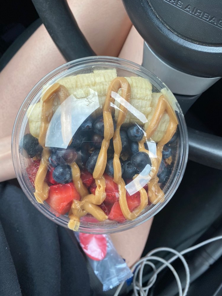 SMOOTHIE KING 2258 Garrison St, Eagles Pass, Texas Juice Bars