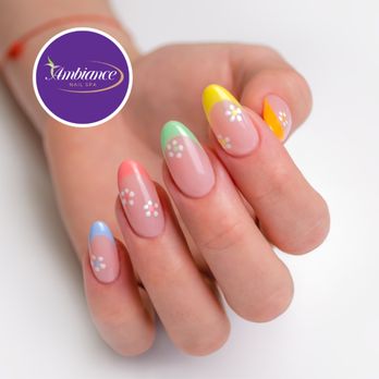 Ambiance Nail Spa - Nail Salons Near Me - Cincinnati, Ohio