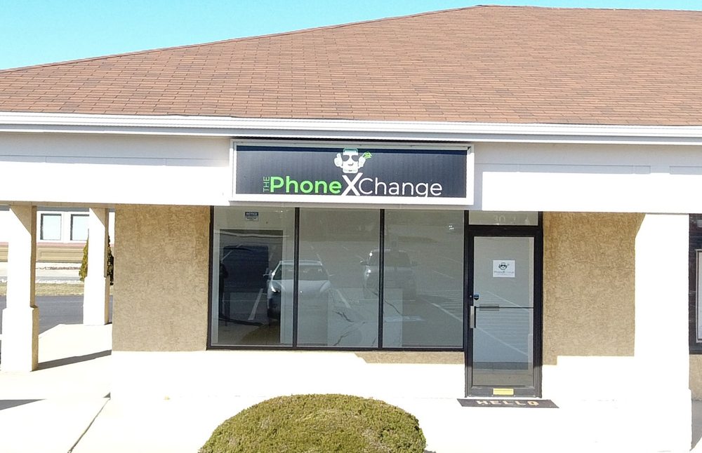 THEPHONEXCHANGE Updated September 2024 331 Tilton Rd, Northfield