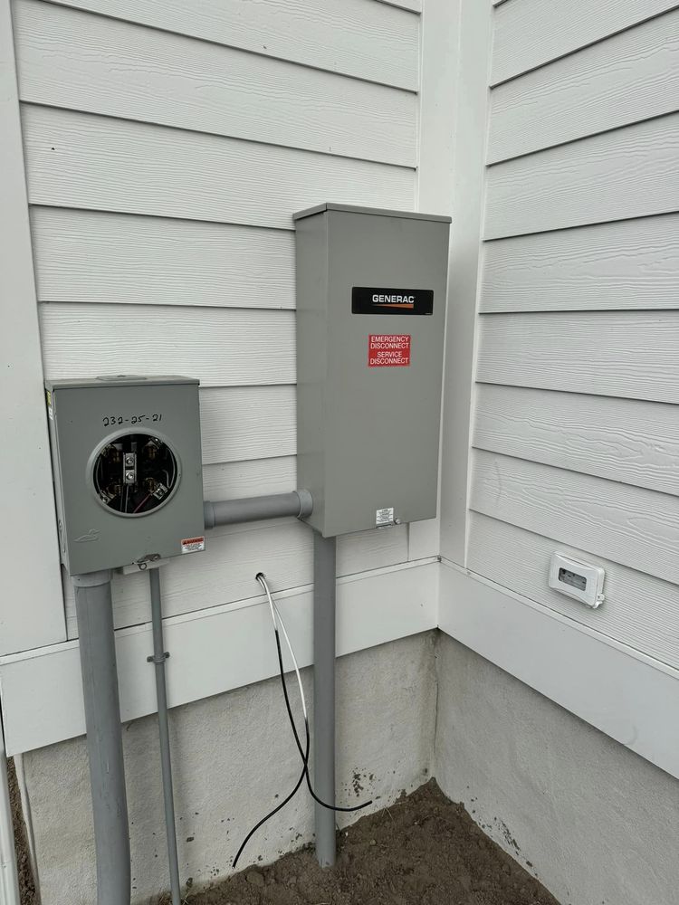 Slide of Torrance Certified Electrician
