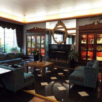 Menger Hotel - Lobby - Venues & Event Spaces Near Me - San Antonio, Texas