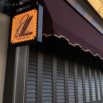 El Molino - Beer Bar Near Me - Dallas, Texas El Molino - Beer Bar Near Me - Dallas, Texas