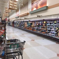 Fred Meyer One Stop Shopping