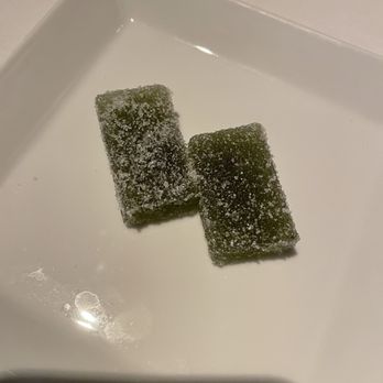 Blue Water Cafe - Mochi - Seafood Near Me - Vancouver, British Columbia