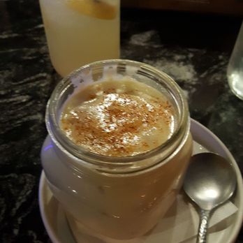 The Point Towson - Crab and corn chowder... very tasty... - New American Near Me - Towson, Maryland
