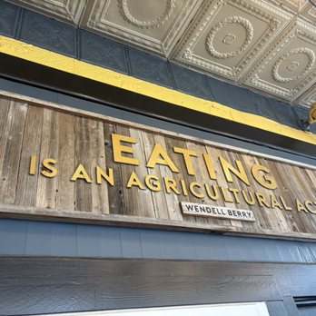 Route One Bakery & Kitchen - Outdoor Decor - Bakeries Near Me - Tomales, California