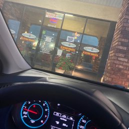 Outside Outside