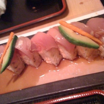 Hamasaku - Twilight Roll - Japanese Near Me - Los Angeles, California