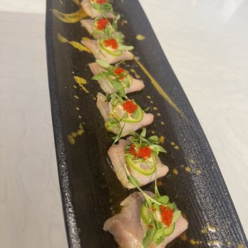 Kinjo Room - Sushi Bars Near Me - Atlanta, Georgia Kinjo Room - Sushi Bars Near Me - Atlanta, Georgia