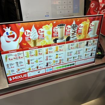 MIXUE - Bubble Tea Near Me - New York, New York MIXUE - Bubble Tea Near Me - New York, New York