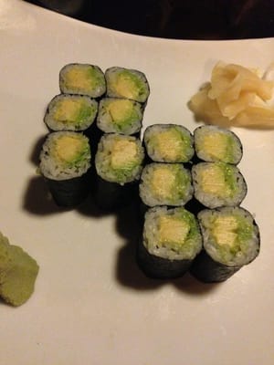 Ninki Hibachi & KBBQ by null