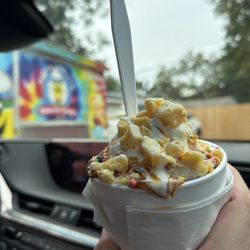 Happy Belly's