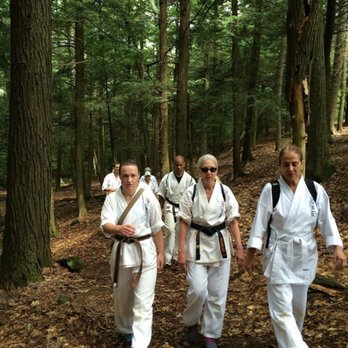 Karate-Do Ken Wa Kan - Ken Wa Kan Karate - Karate Near Me - New York, New York