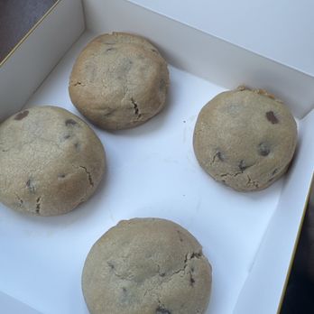 Chip Cookies - The OG - Ice Cream & Frozen Yogurt Near Me - Sacramento, California