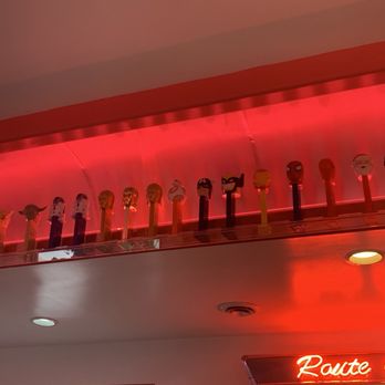 66 Diner - Diners Near Me - Albuquerque, New Mexico
