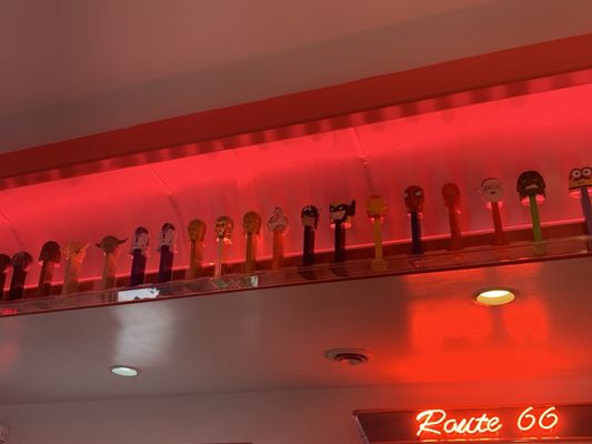 66 Diner by null