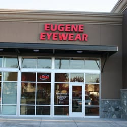 Eugene Eyewear - Eugene Eyewear