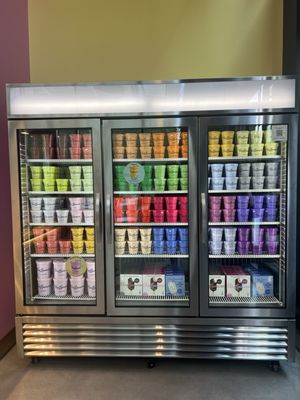 Van Leeuwen Ice Cream by null