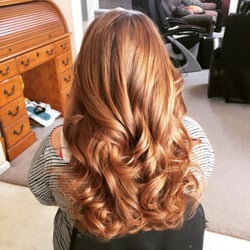 Shear Expressions Hair Studio