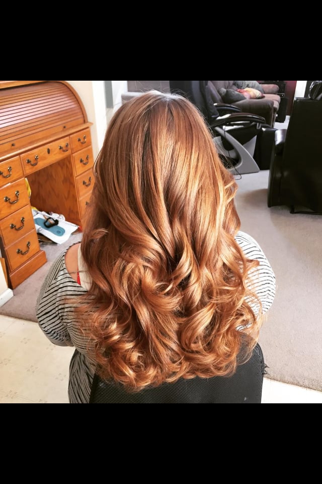 SHEAR EXPRESSIONS HAIR STUDIO Updated August 2024 109 Kirkwood Sq