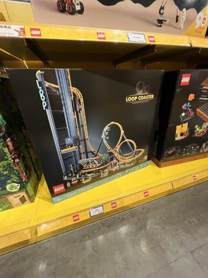 LEGOLAND Discovery Center Osaka by null