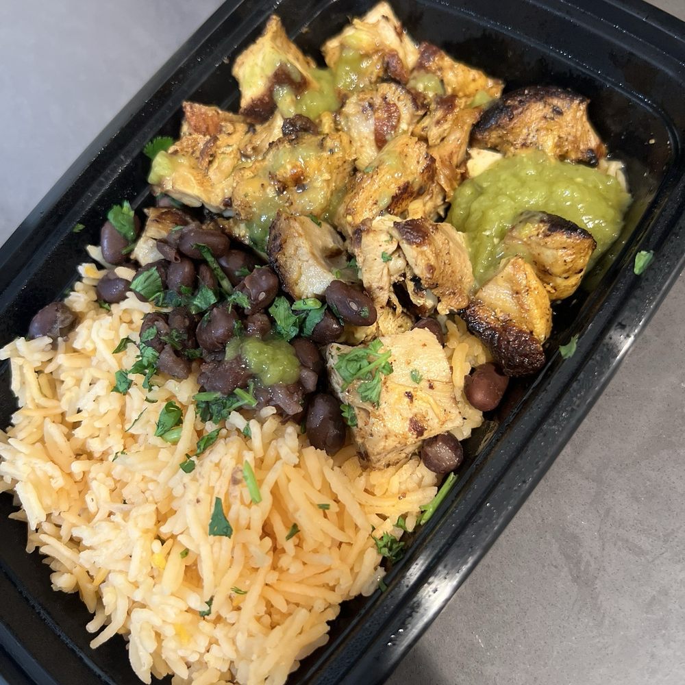 Haven Meals  - Food Delivery Services Near Me - Jurupa Valley , California