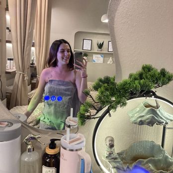 Sara's Nail Salon - Had to document my happiness with a selfie! - Nail Salons Near Me - El Cerrito, California Sara's Nail Salon - Had to document my happiness with a selfie! - Nail Salons Near Me - El Cerrito, California