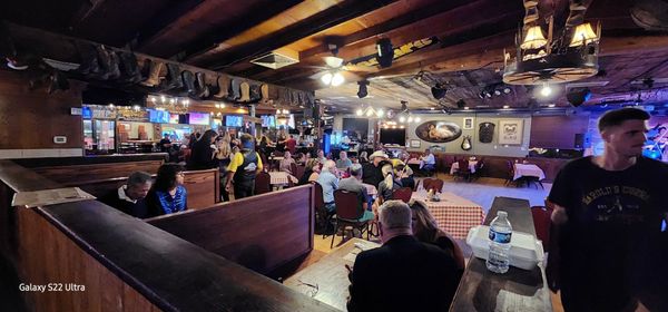 Harold's Cave Creek Corral by null