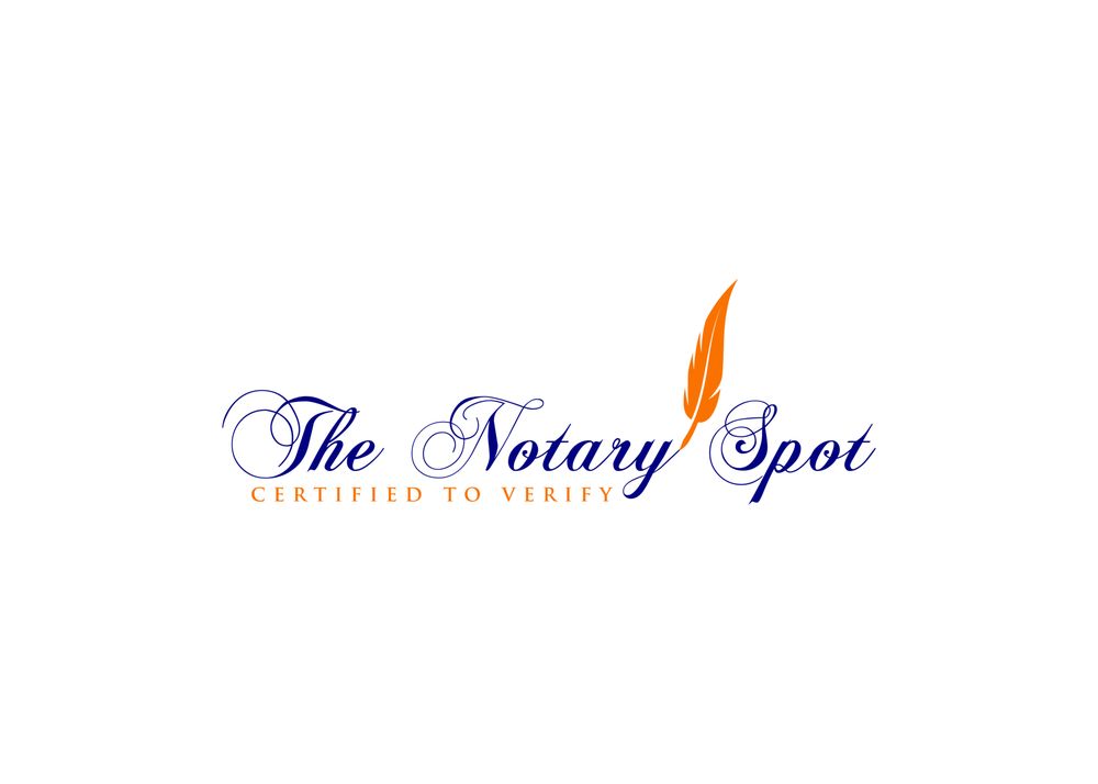 THE NOTARY SPOT 12901 E Shelby Ln, Brandywine, Maryland Notaries
