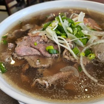 Pho Hoang Gia - Vietnamese Near Me - Markham, Ontario