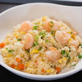 Miso Teriyaki - Shrimp Fired Rice - Japanese Near Me - Tenafly, New Jersey Miso Teriyaki - Shrimp Fired Rice - Japanese Near Me - Tenafly, New Jersey