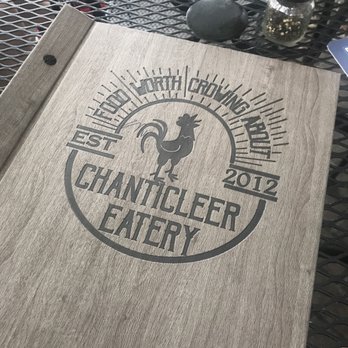 Chanticleer Eatery - American Near Me - Santa Rosa Beach, Florida