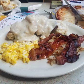 Arcade Restaurant - Diners Near Me - Memphis, Tennessee